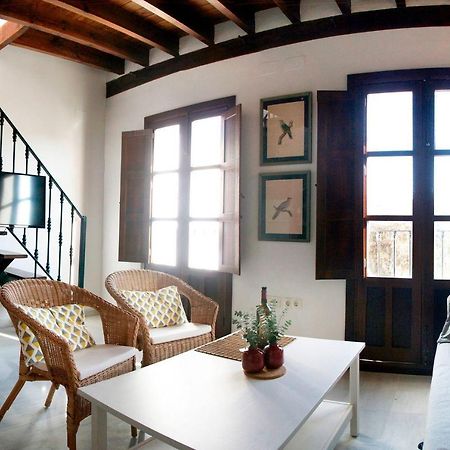 Trianabridgeviews Atico Con Vistas Al Puente De Triana Calle Castilla 38 Seville Luaran gambar